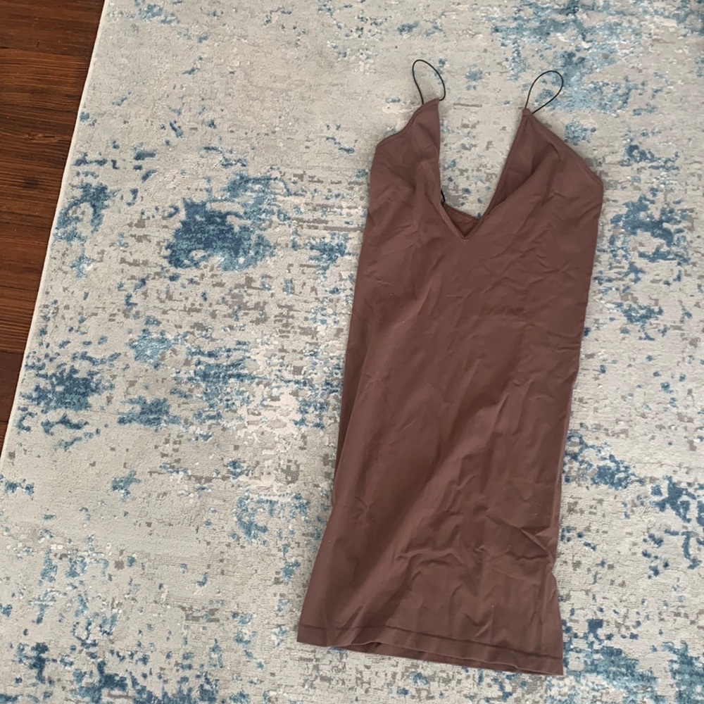 Free people intimately slip